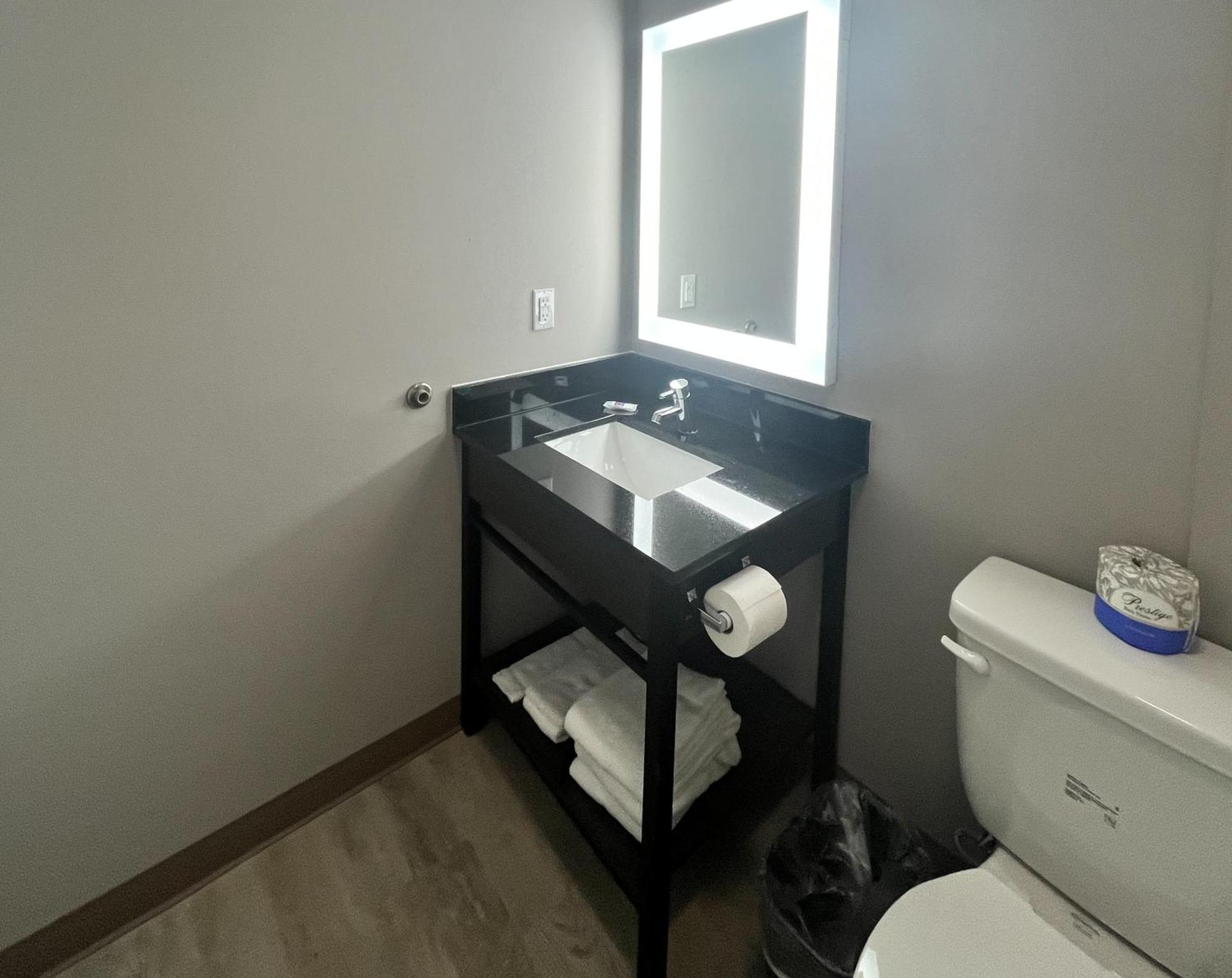 Motel 6 Gonzales, La Baton Rouge Geismar Prairieville I 10 Eksteriør bilde