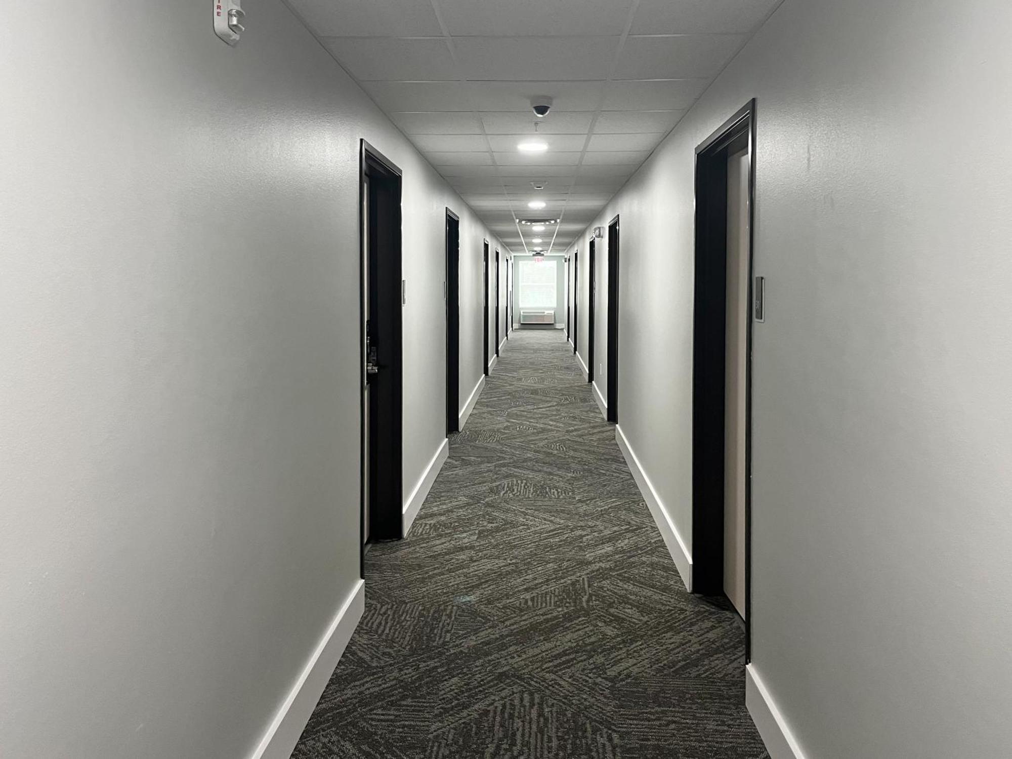 Motel 6 Gonzales, La Baton Rouge Geismar Prairieville I 10 Eksteriør bilde